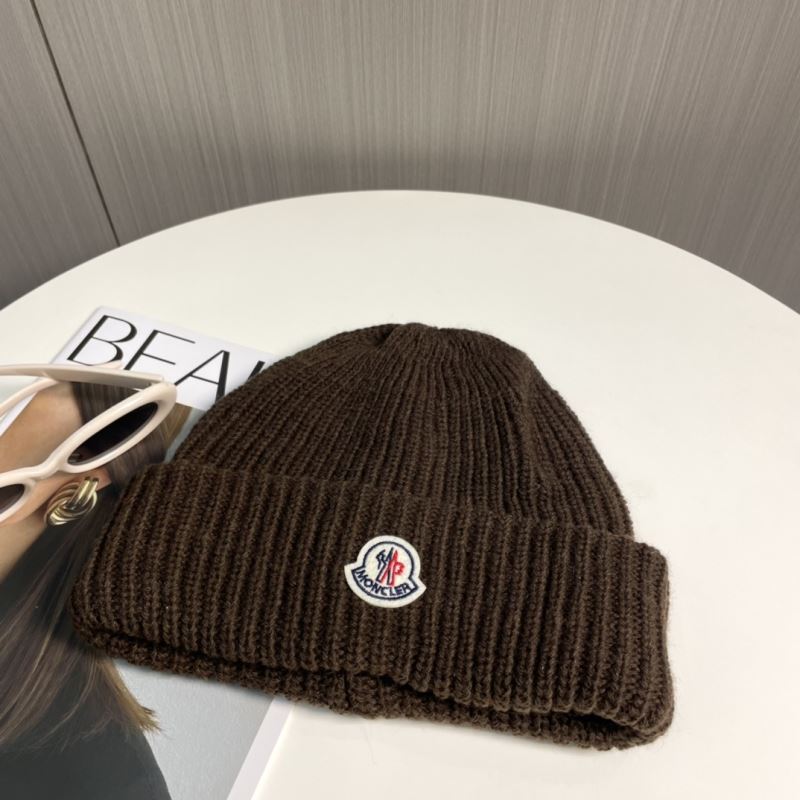 Moncler Caps